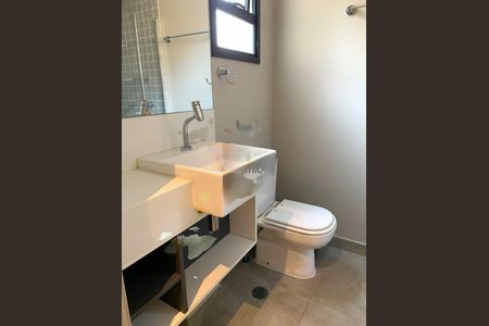 Apartamento à venda com 1 quarto, 32m² em Pinheiros, São Paulo
