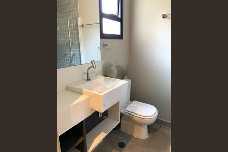 Apartamento à venda com 1 quarto, 32m² em Pinheiros, São Paulo