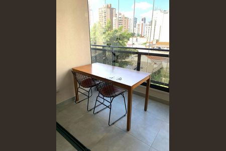 Apartamento à venda com 1 quarto, 32m² em Pinheiros, São Paulo