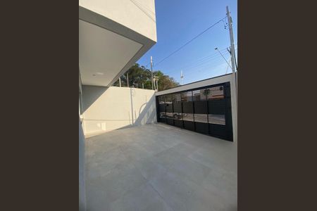 Foto 30 de casa à venda com 3 quartos, 107m² em Vila Lucia, São Paulo