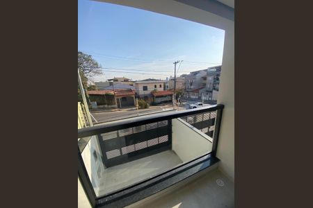 Foto 22 de casa à venda com 3 quartos, 107m² em Vila Lucia, São Paulo