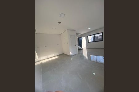 Foto 17 de casa à venda com 3 quartos, 107m² em Vila Lucia, São Paulo