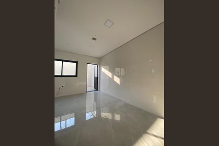 Foto 20 de casa à venda com 3 quartos, 107m² em Vila Lucia, São Paulo