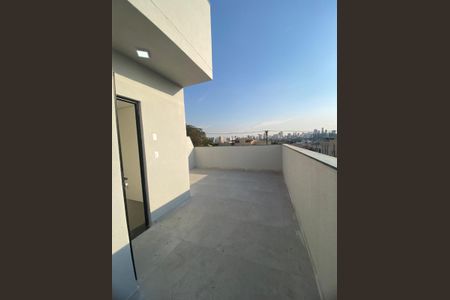 Foto 27 de casa à venda com 3 quartos, 107m² em Vila Lucia, São Paulo