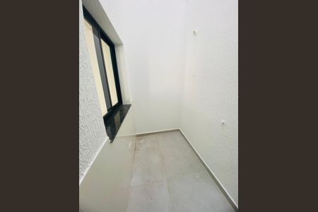Foto 26 de casa à venda com 3 quartos, 107m² em Vila Lucia, São Paulo