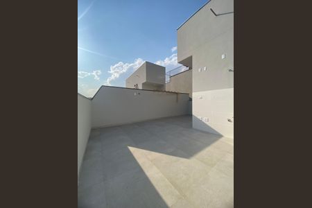 Foto 28 de casa à venda com 3 quartos, 107m² em Vila Lucia, São Paulo
