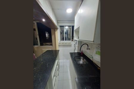 Apartamento para alugar com 26m², 1 quarto e sem vaga