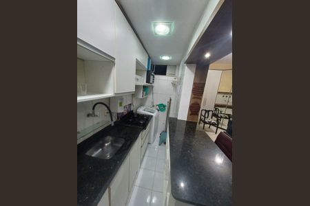 Apartamento para alugar com 26m², 1 quarto e sem vaga
