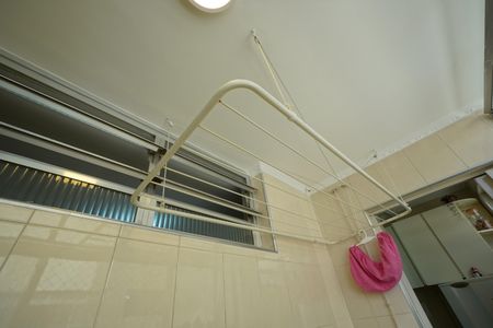 Apartamento à venda com 98m², 3 quartos e 1 vagaÁrea de Serviço