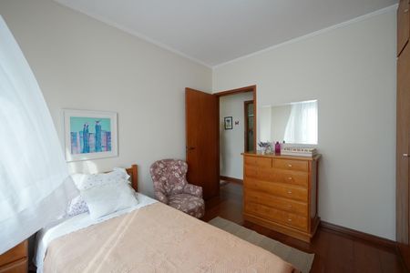 Apartamento à venda com 98m², 3 quartos e 1 vagaQuarto 2
