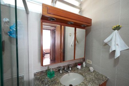 Apartamento à venda com 98m², 3 quartos e 1 vagaBanheiro