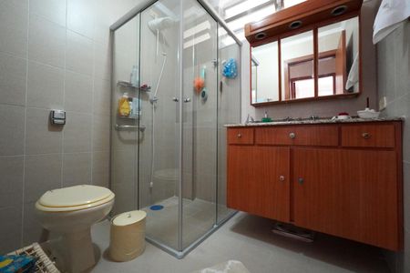 Apartamento à venda com 98m², 3 quartos e 1 vagaBanheiro