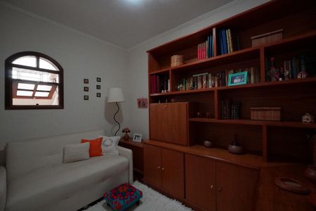 Apartamento à venda com 98m², 3 quartos e 1 vagaQuarto 3