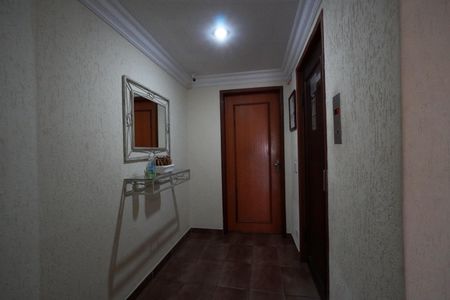 Apartamento à venda com 98m², 3 quartos e 1 vagaEntrada