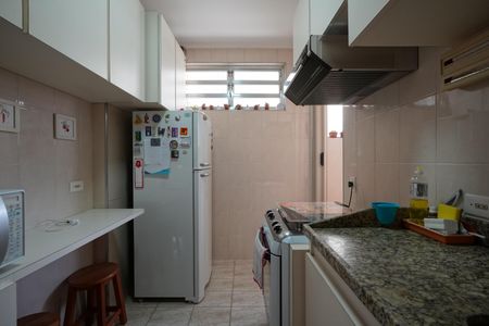 Apartamento à venda com 98m², 3 quartos e 1 vagaCozinha