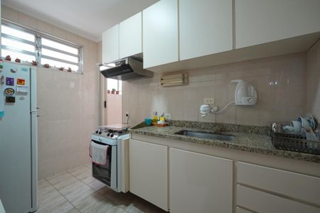 Apartamento à venda com 98m², 3 quartos e 1 vagaCozinha