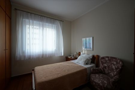 Apartamento à venda com 98m², 3 quartos e 1 vagaQuarto 2