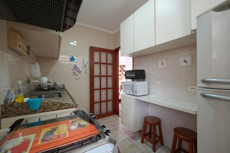Apartamento à venda com 98m², 3 quartos e 1 vagaCozinha