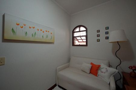 Apartamento à venda com 98m², 3 quartos e 1 vagaQuarto 3