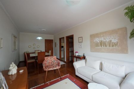 Apartamento à venda com 98m², 3 quartos e 1 vagaSala