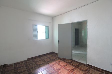 Quarto de casa para alugar com 1 quarto, 35m² em Parque Cocaia, São Paulo