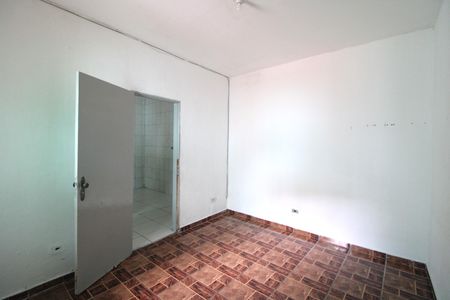 Quarto de casa para alugar com 1 quarto, 35m² em Parque Cocaia, São Paulo
