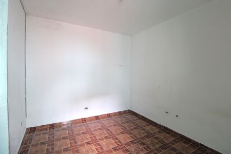 Quarto de casa para alugar com 1 quarto, 35m² em Parque Cocaia, São Paulo