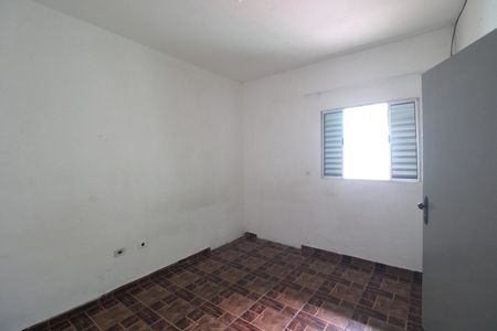 Quarto de casa para alugar com 1 quarto, 35m² em Parque Cocaia, São Paulo