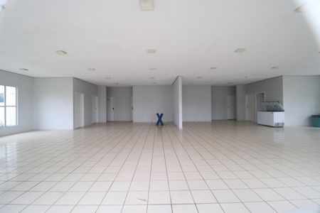 Casa de condomínio para alugar com 66m², 2 quartos e 2 vagasÁrea comum - Salão de festas