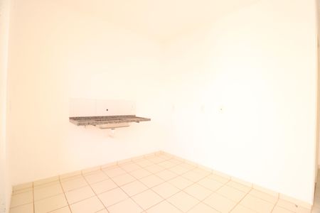 Casa de condomínio para alugar com 66m², 2 quartos e 2 vagasCozinha