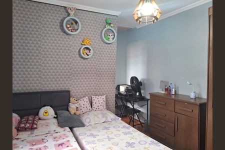 Casa para alugar com 80m², 2 quartos e 2 vagasQuarto