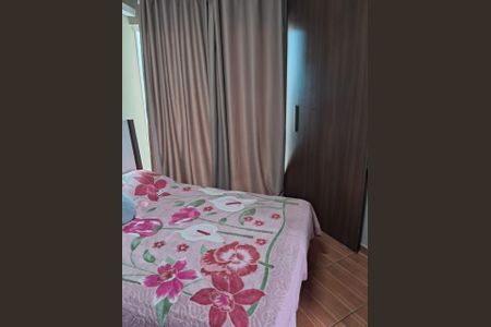 Quarto de casa para alugar com 2 quartos, 80m² em Parque Capuava, Santo André