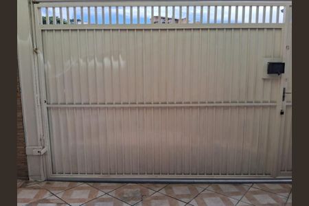 Casa para alugar com 80m², 2 quartos e 2 vagasÁrea externa