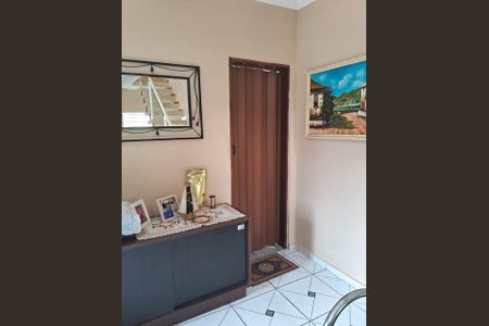 Sala de casa para alugar com 2 quartos, 80m² em Parque Capuava, Santo André