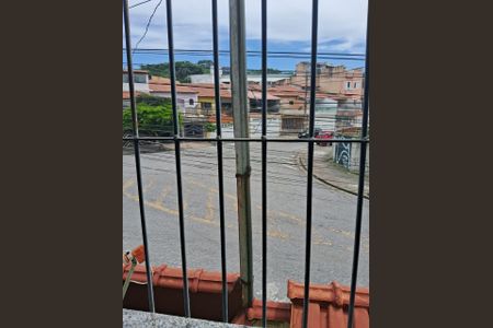 Casa para alugar com 80m², 2 quartos e 2 vagasVista