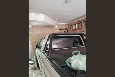 Casa para alugar com 80m², 2 quartos e 2 vagasGaragem