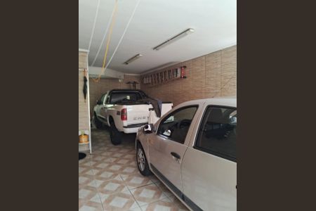 Casa para alugar com 80m², 2 quartos e 2 vagasGaragem