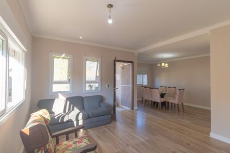 Sala de casa para alugar com 3 quartos, 167m² em Mathias Velho, Canoas