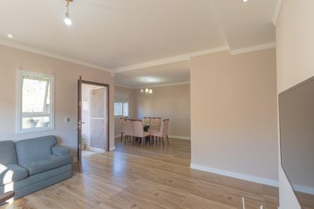 Sala de casa para alugar com 3 quartos, 167m² em Mathias Velho, Canoas