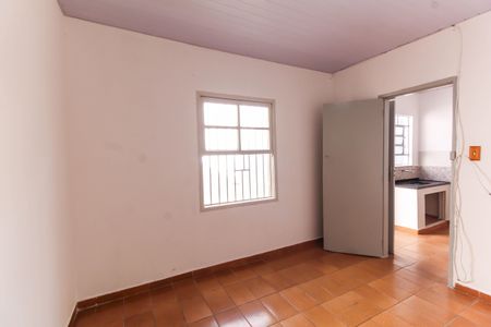 Sala de casa para alugar com 1 quarto, 40m² em Vila Libanesa, São Paulo