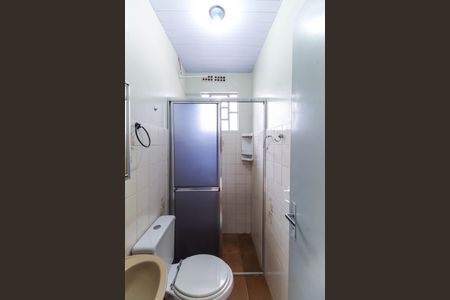 Banheiro de casa para alugar com 1 quarto, 40m² em Vila Libanesa, São Paulo