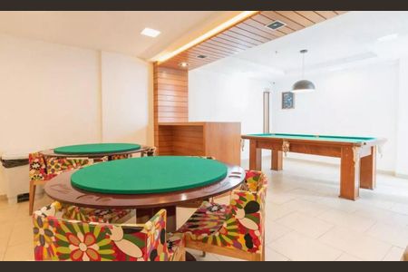 Apartamento à venda com 1 quarto, 44m² em Lapa, Rio de Janeiro