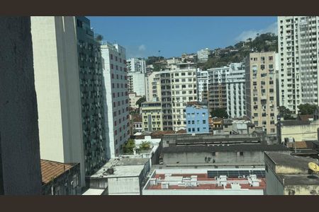 Apartamento à venda com 1 quarto, 44m² em Lapa, Rio de Janeiro