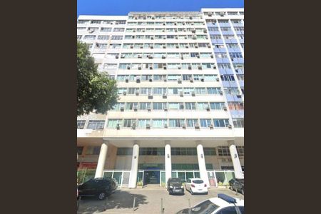 Apartamento à venda com 1 quarto, 44m² em Lapa, Rio de Janeiro
