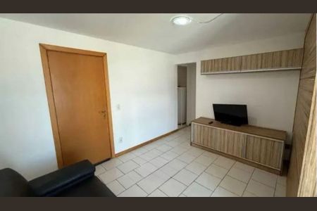 Apartamento à venda com 1 quarto, 44m² em Lapa, Rio de Janeiro