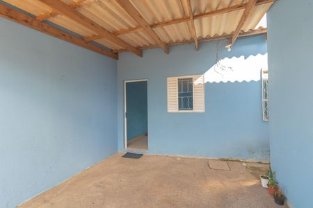 Casa para alugar com 110m², 1 quarto e 1 vagaGaragem