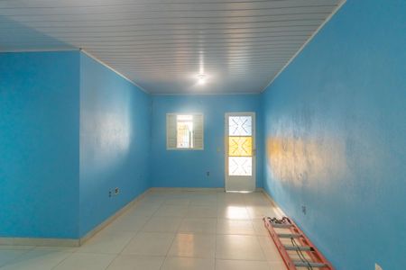 Casa para alugar com 110m², 1 quarto e 1 vagaSala/Cozinha