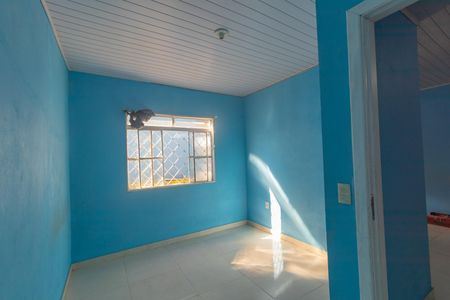 Quarto  de casa para alugar com 1 quarto, 110m² em Mathias Velho, Canoas