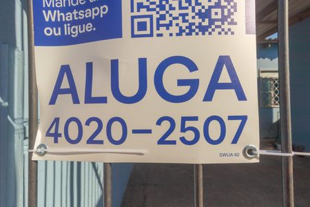 Casa para alugar com 110m², 1 quarto e 1 vagaplaca