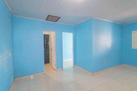 Casa para alugar com 110m², 1 quarto e 1 vagaSala/Cozinha